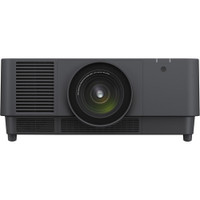 Sony VPLFHZ101L/B 10000 Lumens WUXGA Laser Projector (Black)