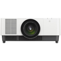 Sony VPL-FHZ91L/W 9000-Lumen WUXGA Laser 3LCD Projector (White)