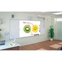 Epson BrightLink 536Wi Interactive - WXGA 720p 3LCD Projector with Speaker