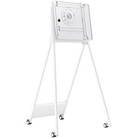 Samsung STN-WM55R Stand for 55" Flip 2 InGlass Touch Display (Light Gray) Samsung STN-WM55R Stand for 55" Flip 2 InGlass Touch Display (Light Gray)
