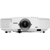 Epson PowerLite 4200W - WXGA 3LCD Projector Epson PowerLite 4200W - WXGA 3LCD Projector
