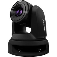 Lumens VC-A53PB 1080p PTZ IP Camera with 20x Optical Zoom (Black)