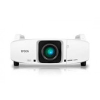 Epson PowerLite Pro Z8050WNL - WXGA HD 3LCD Projector Refurbished