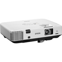Epson PowerLite 1945W - WXGA 3LCD Projector