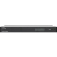 Luxul SW-505-16P-R Pro 2 SW Series 16 PoE+ 2-Combo