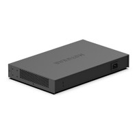 Netgear M4300-52G-PoE+ 50-Port 1G/10G PoE+ Compliant Managed Network Switch with SFP+ Netgear M4300-52G-PoE+ 50-Port 1G/10G PoE+ Compliant Managed Network Switch with SFP+