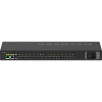 Netgear M4350-24F4V 24-Port 10G SFP+ Managed AV Network Switch Netgear M4350-24F4V 24-Port 10G SFP+ Managed AV Network Switch