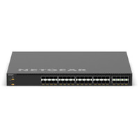 Netgear M4350-32F8V 32-Port 10G SFP+ Managed AV Network Switch