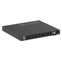 Netgear M4350-32F8V 32-Port 10G SFP+ Managed AV Network Switch