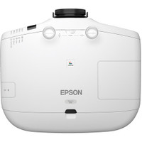 Epson PowerLite 2065 - XGA 3LCD Projector with Speaker