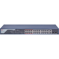 Hikvision DS-3E1326P-EI Smart Managed 24-Port PoE Switch