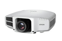 Epson PowerLite Pro G7100 XGA 3LCD Projector 6500 Lumens Refurbished Epson PowerLite Pro G7100 XGA 3LCD Projector 6500 Lumens Refurbished