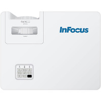 InFocus Core Series INL154 3500-Lumen XGA Laser DLP Projector