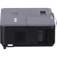 InFocus Genesis IN118BBST 3400-Lumen Full HD Short-Throw Education & Commercial DLP Projector