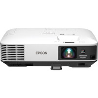 Epson PowerLite 2255U WUXGA 1080p 3LCD Projector with Speaker 5000 Lumens Wi-Fi Epson PowerLite 2255U WUXGA 1080p 3LCD Projector with Speaker 5000 Lumens Wi-Fi
