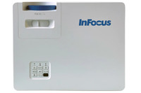 InFocus Superior Series INL2156 4500-Lumen WXGA Laser DLP Projector
