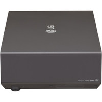 LG ProBeam BU70QGA 7000-Lumen 4K Laser Smart Projector LG ProBeam BU70QGA 7000-Lumen 4K Laser Smart Projector