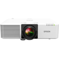 Epson PowerLite L610 - XGA 3LCD Projector with Speaker