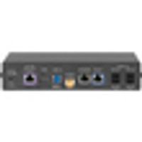 Vaddio 999-9950-200W RoboSHOT 20 UHD OneLINK Bridge System (White)