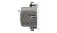 Vaddio 999-86650-000 EasyIP Dante Ceiling Speaker - White Vaddio 999-86650-000 EasyIP Dante Ceiling Speaker - White