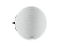 Vaddio 999-86650-000 EasyIP Dante Ceiling Speaker - White Vaddio 999-86650-000 EasyIP Dante Ceiling Speaker - White