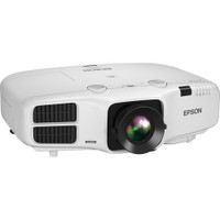 Epson PowerLite 5520W WXGA 720p 3LCD Projector 5500 Lumens Epson PowerLite 5520W WXGA 720p 3LCD Projector 5500 Lumens