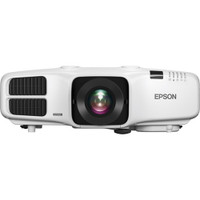 Epson PowerLite 5520W WXGA 720p 3LCD Projector 5500 Lumens Epson PowerLite 5520W WXGA 720p 3LCD Projector 5500 Lumens