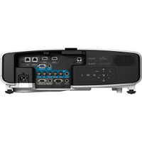 Epson PowerLite 5520W WXGA 720p 3LCD Projector 5500 Lumens Epson PowerLite 5520W WXGA 720p 3LCD Projector 5500 Lumens