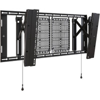 Chief AS3LDP7 Tempo Flat Panel Wall Mount System with PDU Bundle for 49 to 86" Displays Chief AS3LDP7 Tempo Flat Panel Wall Mount System with PDU Bundle for 49 to 86" Displays