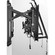 Chief LVS1U ConnexSys Video Wall Landscape Mounting System with Rail