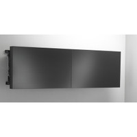 Chief LVS1U ConnexSys Video Wall Landscape Mounting System with Rail
