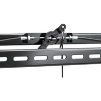 Chief LVS1U ConnexSys Video Wall Landscape Mounting System with Rail