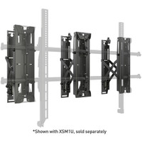 Chief FCAXV1U Fusion Extra-Large Pullout Accessory for Select Mounts Chief FCAXV1U Fusion Extra-Large Pullout Accessory for Select Mounts