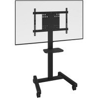 Chief RFCUB Fit Mobile Cart for Interactive Displays