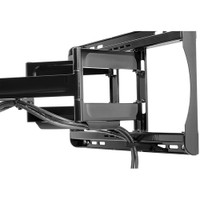 Peerless-AV PA762 Paramount Articulating Wall Mount for 39 to 90" Displays Peerless-AV PA762 Paramount Articulating Wall Mount for 39 to 90" Displays