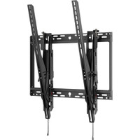 Peerless-AV STP680 SmartMount Portrait Tilt Wall Mount for 46 to 90" Displays