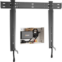 Chief LSTU Thinstall Universal Flat-Panel Fixed Wall Mount (42-86" Displays) Chief LSTU Thinstall Universal Flat-Panel Fixed Wall Mount (42-86" Displays)