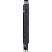 Chief CMS0305 3-5' Speed-Connect Adjustable Extension Column (Black) Chief CMS0305 3-5' Speed-Connect Adjustable Extension Column (Black)