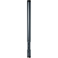 Peerless-AV 3-5' AEC0305 Adjustable Extension Column (Black)