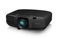 Epson PowerLite Pro G6800NL XGA7000 Lumens LCD Projector