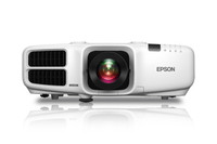 Epson PowerLite Pro G6770WU WUXGA 1080p 3LCD Projector Refurbished - V11H699020 Epson PowerLite Pro G6770WU WUXGA 1080p 3LCD Projector Refurbished - V11H699020