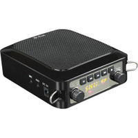 HamiltonBuhl PA-25W Amp-Up! 25W Portable Wireless Personal PA System