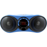 HamiltonBuhl AudioMVP HB100BT2 Boombox Bluetooth CD/FM Media Player