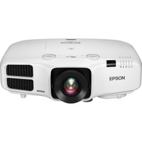 Epson PowerLite 5530U WUXGA 1080p 3LCD Projector