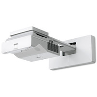 Epson PowerLite 770F 4100-Lumen Full HD Ultra-Short Throw Laser 3LCD Smart Projector Epson PowerLite 770F 4100-Lumen Full HD Ultra-Short Throw Laser 3LCD Smart Projector