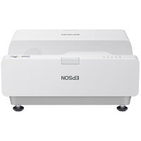 Epson PowerLite 770F 4100-Lumen Full HD Ultra-Short Throw Laser 3LCD Smart Projector Epson PowerLite 770F 4100-Lumen Full HD Ultra-Short Throw Laser 3LCD Smart Projector