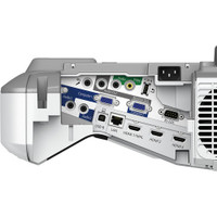 Epson PowerLite 685W 3500-Lumen WXGA Ultra-Short Throw 3LCD Projector