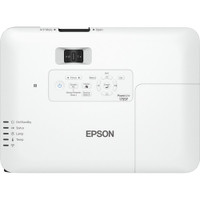 Epson PowerLite 1795F 3200-Lumen Full HD 3LCD Projector