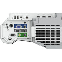 Epson BrightLink 710Ui - WUXGA 1080p 3LCD Projector with Speaker