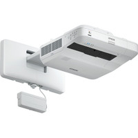 Epson BrightLink 697Ui Interactive WUXGA 1080p 3LCD Projector with Speaker 4400 lumens Wi-Fi